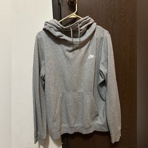 Nike Funnel Neck Hoodie